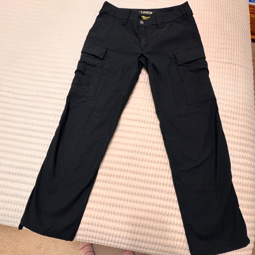 First Tactical Women’s‎ V2 Tactical Pants black size 10 Regular IEC